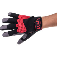 Антивибрационные перчатки MIGHTY SEVEN р.XL ZB-812XL