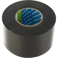 Гидроизоляционная PVC лента Folsen 48ммх30м серая 05156