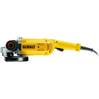 Угловая шлифмашина DEWALT DWE492