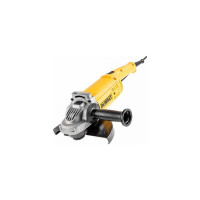 Угловая шлифмашина DEWALT DWE492