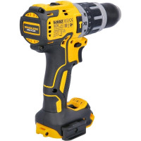 Бесщеточная ударная дрель-шуруповерт DEWALT DCD796D2 DCD796D2-QW