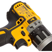 Бесщеточная ударная дрель-шуруповерт DEWALT DCD796D2 DCD796D2-QW