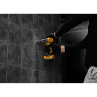 Бесщеточная ударная дрель-шуруповерт DEWALT DCD796D2 DCD796D2-QW