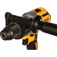Бесщеточная ударная дрель-шуруповерт DEWALT XRP DCD996P2