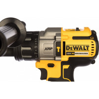 Бесщеточная ударная дрель-шуруповерт DEWALT XRP DCD996P2