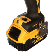 Бесщеточная ударная дрель-шуруповерт DEWALT XRP DCD996P2