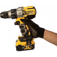 Бесщеточная ударная дрель-шуруповерт DEWALT XRP DCD996P2