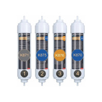 Набор картриджей Prio Новая вода для М310 К 683 K 683