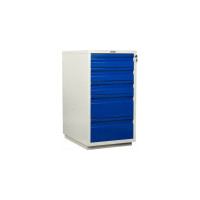 Верстак ПРАКТИК WT160.WD5/F1.000 S30399705246