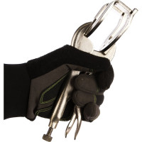 Клещи с фиксатором для сварочных работ JTC-9R