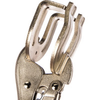 Клещи с фиксатором для сварочных работ JTC-9R