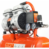 Компрессор Patriot WO 10-120 525306370