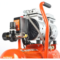 Компрессор Patriot WO 10-120 525306370