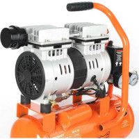 Компрессор Patriot WO 10-120 525306370