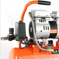 Компрессор Patriot WO 10-120 525306370