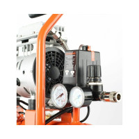 Компрессор Patriot WO 10-120 525306370