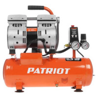 Компрессор Patriot WO 10-120 525306370