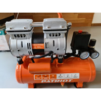 Компрессор Patriot WO 10-120 525306370