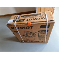 Компрессор Patriot WO 10-120 525306370
