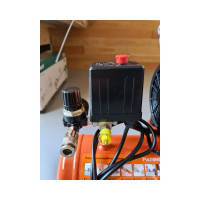 Компрессор Patriot WO 10-120 525306370