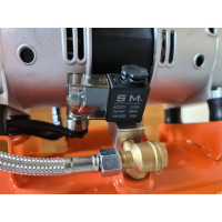 Компрессор Patriot WO 10-120 525306370