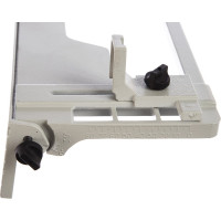 Линейка угловая к рубанку Фиолент Ф0065