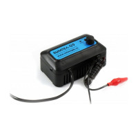 Зарядное устройство Вымпел Вымпел-09 автомат, 0.2-1.2А, 12-16В, для гелевых и кислотных АКБ с регулировкой тока и напряжения 2039