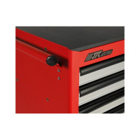 Инструментальная тележка 8 секций JTC 5641