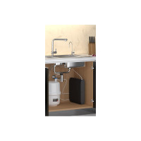 Фильтр для воды Prio Новая вода Expert Osmos МО 530