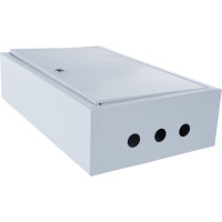 Навесной распределительный щит ЩРН-36 IP31 500х300х120мм RUCELF 00002221