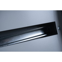 Навесной распределительный щит ЩРН-36 IP31 500х300х120мм RUCELF 00002221