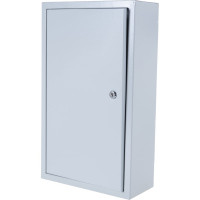 Навесной распределительный щит ЩРН-36 IP31 500х300х120мм RUCELF 00002221