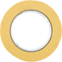 Малярная лента Folsen желтая 80oC 38мм x 50м 02238