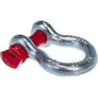 Омегообразная скоба TOR 4.75 т (тип G209) 1234754