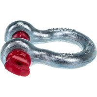 Омегообразная скоба TOR 4.75 т (тип G209) 1234754