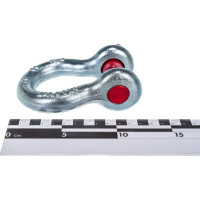 Омегообразная скоба TOR 4.75 т (тип G209) 1234754