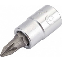 Торцевая вставка (1/4"; PZ1) Hans 2023PZ1