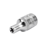Головка торцевая TORX (1/4"; E4; 25 мм) JTC JTC-22004