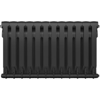 Радиатор Royal Thermo BiLiner 500/NoirSable - 12 секц. НС-1176310