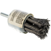 Корщетка-венчик FIT IT 28 мм витая. 38600