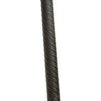 Напильник FIT IT прорез.ручка, круглый 200 мм 42581