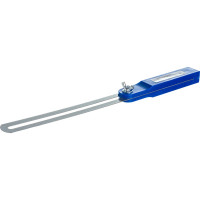 Угломер-шаблон FIT IT малка 300 мм 19322