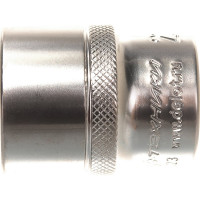 Головка шестигранная Дело Техники 23 мм 1/2" 620023