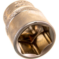 Головка шестигранная Дело Техники 23 мм 1/2" 620023