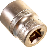 Головка шестигранная Дело Техники 23 мм 1/2" 620023