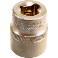 Головка шестигранная Дело Техники 23 мм 1/2" 620023