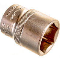 Головка шестигранная Дело Техники 23 мм 1/2" 620023