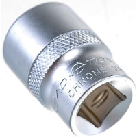 Головка 12-ти гранная (20 мм; 1/2") Дело Техники 622020