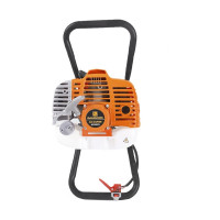 Мотобур CARVER AG- 62/000 без шнека 01.003.00039