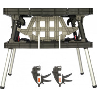 Мобильный верстак Keter FOLDING WORK TABLE 17182239